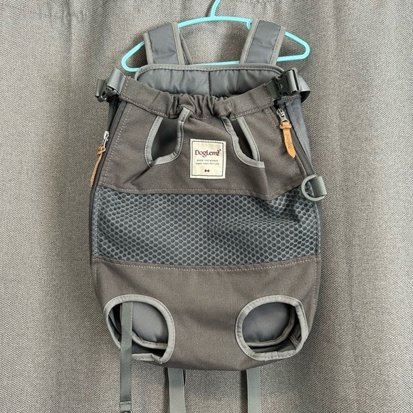 Dog Lemi Other - New Pet Carrier
